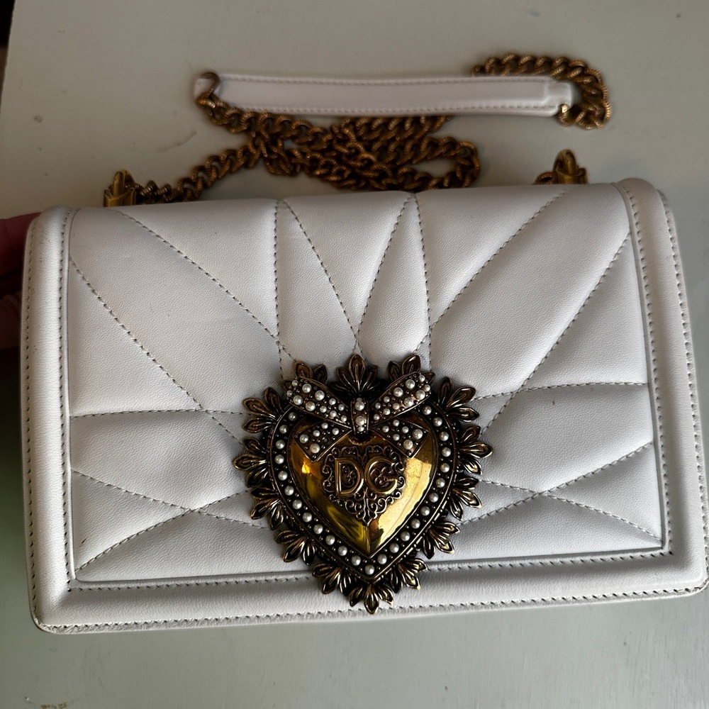 Dolce & Gabbana Devotion bag - Picture 2 of 13